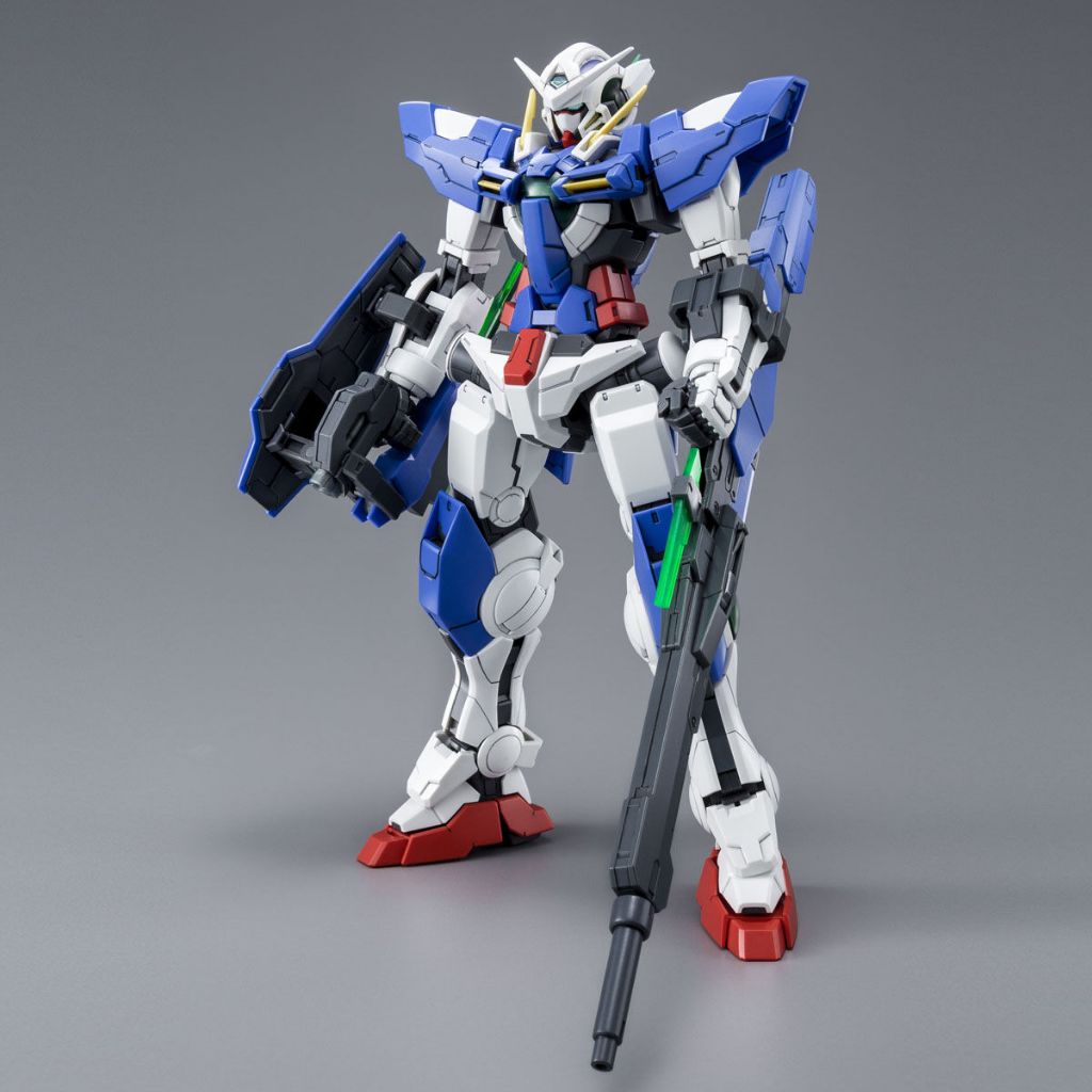 Mô hình Gundam P-Bandai MG Exia Repair III 1/100 [GDB] [BMG]