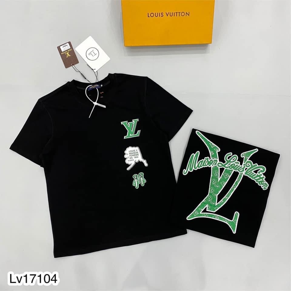 Áo Phông Nam Eo Vì In Logo Siêu Đẹp - Áo Thun Chất Cotton Cho Nam Siêu Đẹp