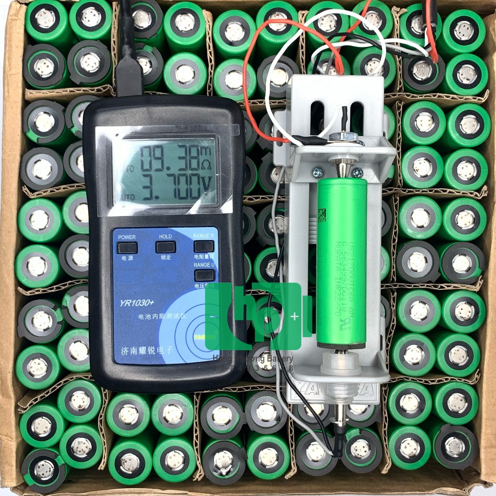 Pin Sony VTC6A 217000 DL 3000mAh xả 15C 30A tháo máy