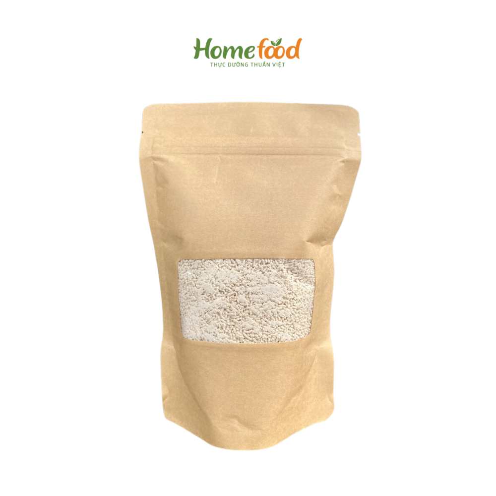 Bột nấm củ quả Homefood 350g