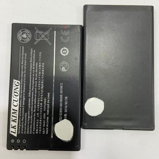 Pin bv-5xw dành cho các dòng điện thoại lumia 1020