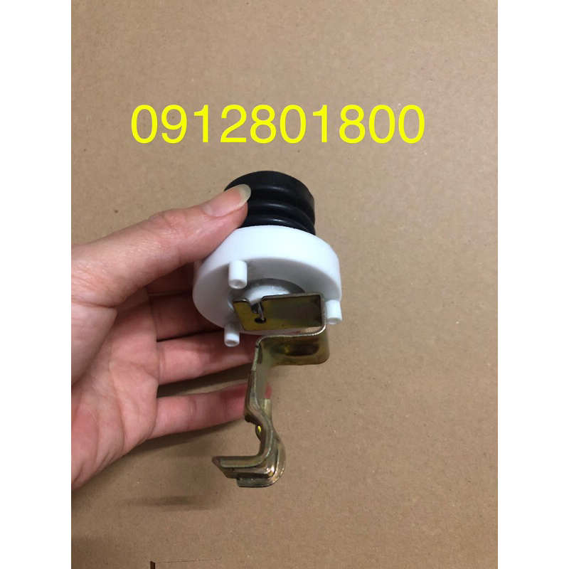 Nấm phốt xả máy giặt Panasonic - nấm xả máy giặt panasonic