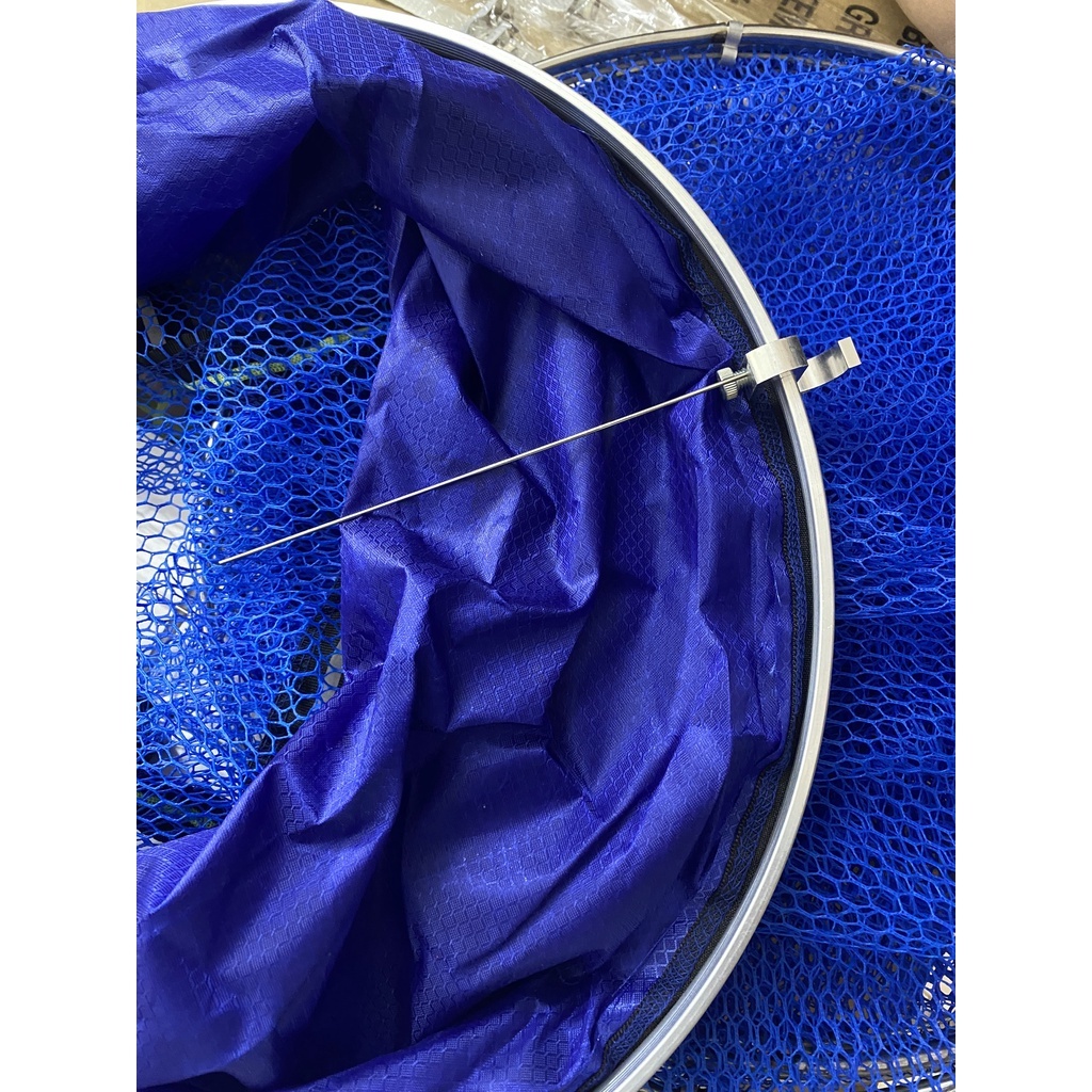 Gạt Cá Gắn Rọng Giá Rẻ, Chuyên Câu Đơn Câu Đài