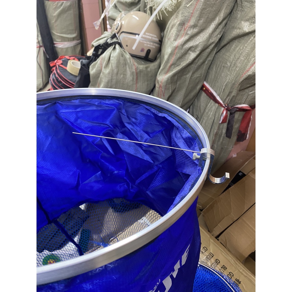 Gạt Cá Gắn Rọng Giá Rẻ, Chuyên Câu Đơn Câu Đài