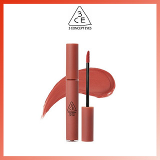 Son kem siêu lì 3CE velvet lip tint going right