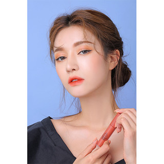 Son kem lì 3CE soft lip lacquer define this