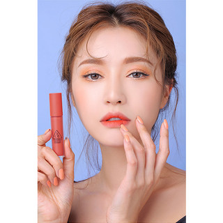 Son kem lì 3CE soft lip lacquer define this
