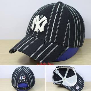 Mũ lưỡi trai M.L.B N.Y Yankees chính hãng.