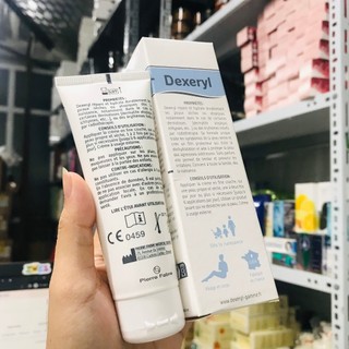 Kem nẻ Pháp, nẻ chàm 250g