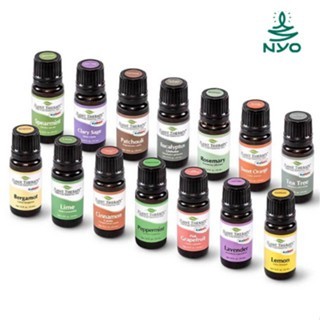 Tinh Dầu Xông Phòng Nhiều Mùi Hương - Tinh Dầu Plant Therapy - Tinh Dầu Organic
