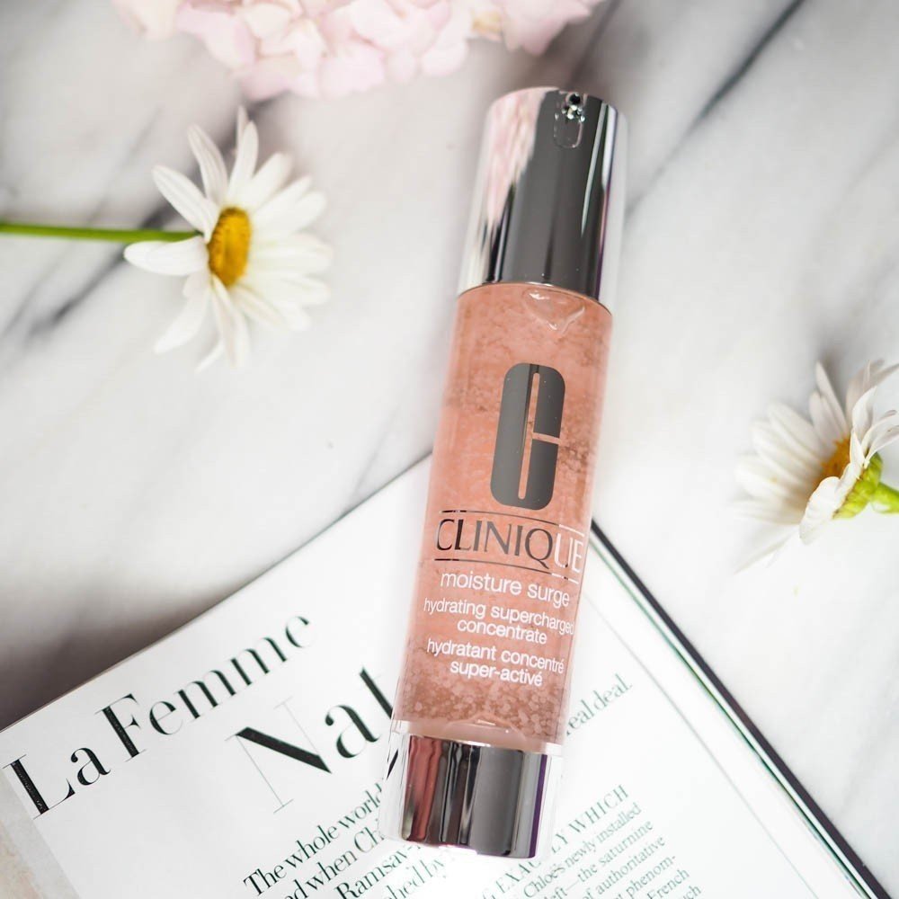 TINH CHẤT DƯỠNG ẨM CLINIQUE MOISTURE SURGE HYDRATING