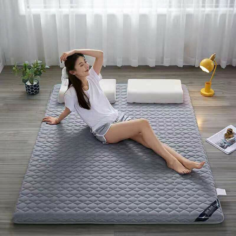 Đệm Thảo Dược Topper Đa Năng, Nệm Thảo Mộc Cho Bạn Giấc Ngủ Ngon