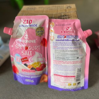 Muối tắm A Bonne spa_350GR