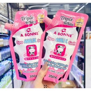 Muối tắm a bonne spa_350gr