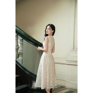 OLV - Đầm Amara Sleveless Dress