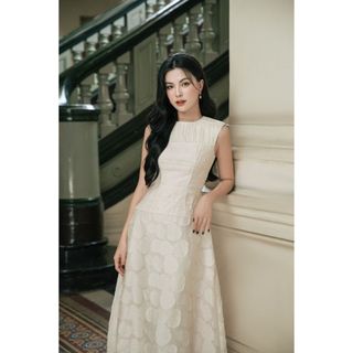 OLV - Đầm Amara Sleveless Dress