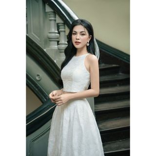 OLV - Áo kiểu Keira Top