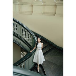 OLV - Áo kiểu Keira Top