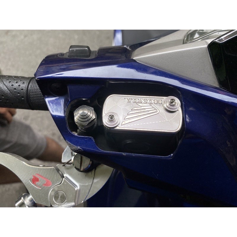 Nắp bình dầu inox 304 salaya