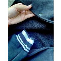 Khoác Bomber Chữ Givenchy Dành cho Nam Nữ 2023