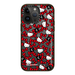 Ốp lưng casetify hello kitty ribbon medley case | auth | no box