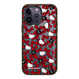 Ốp Lưng CASETiFY | Hello Kitty Ribbon Medley Case | Impact