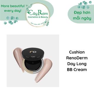Phấn Nước RENODERM Daylong BB Cushion SPF 50, SPF 37+/PA++ 15g