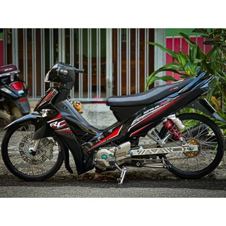 Tem rc v2 sirius