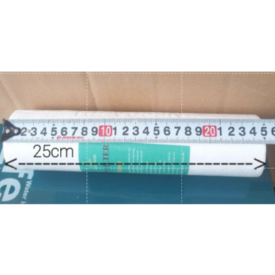 10 Lõi lọc số 1 NESCA dùng cho máy lọc nước gia đình