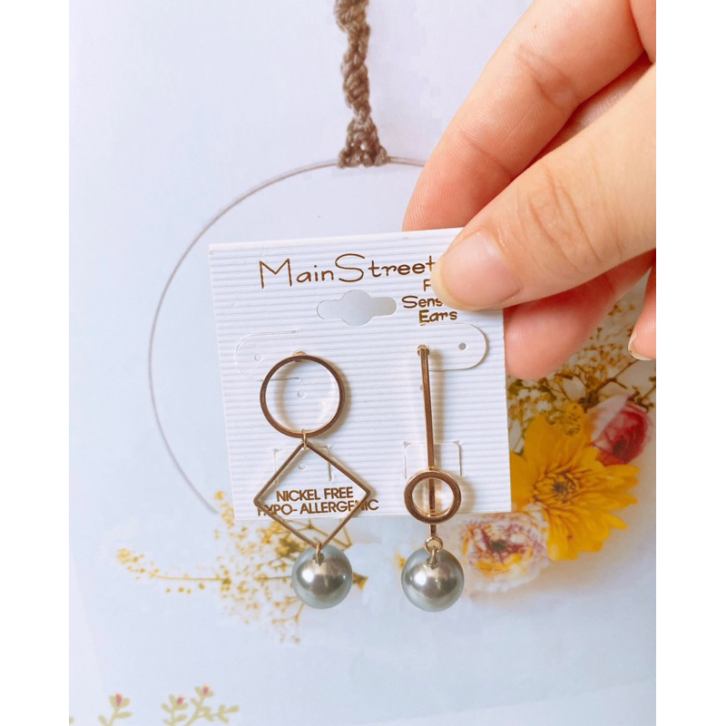 BÔNG TAI XUẤT XỊN