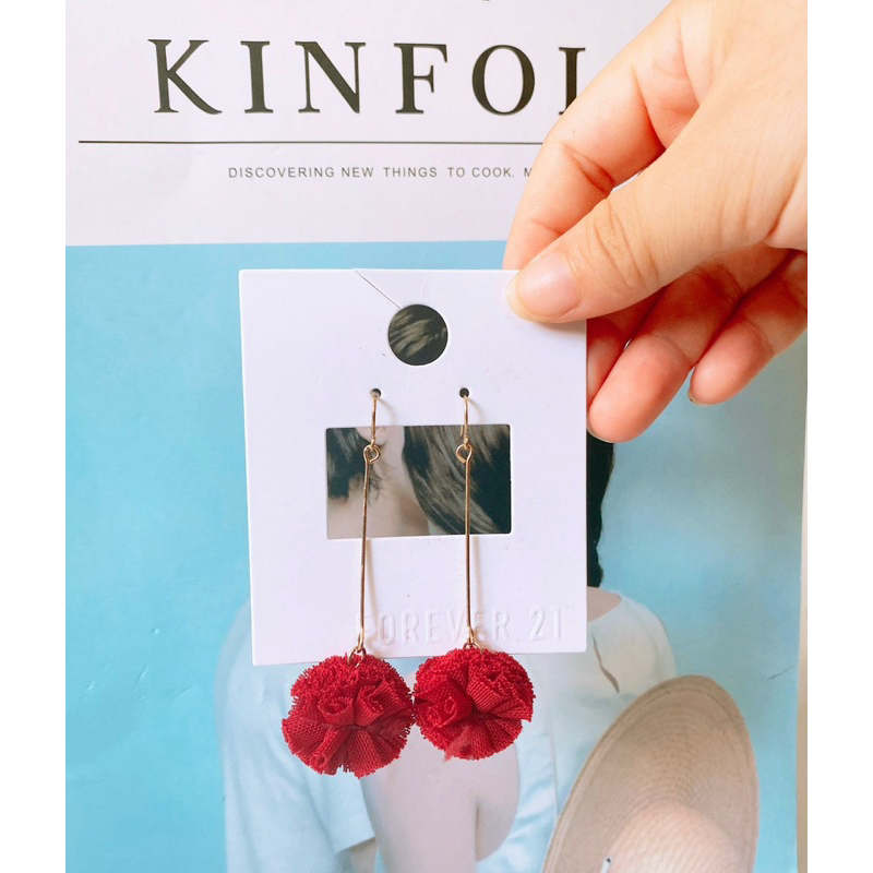 BÔNG TAI XUẤT XỊN