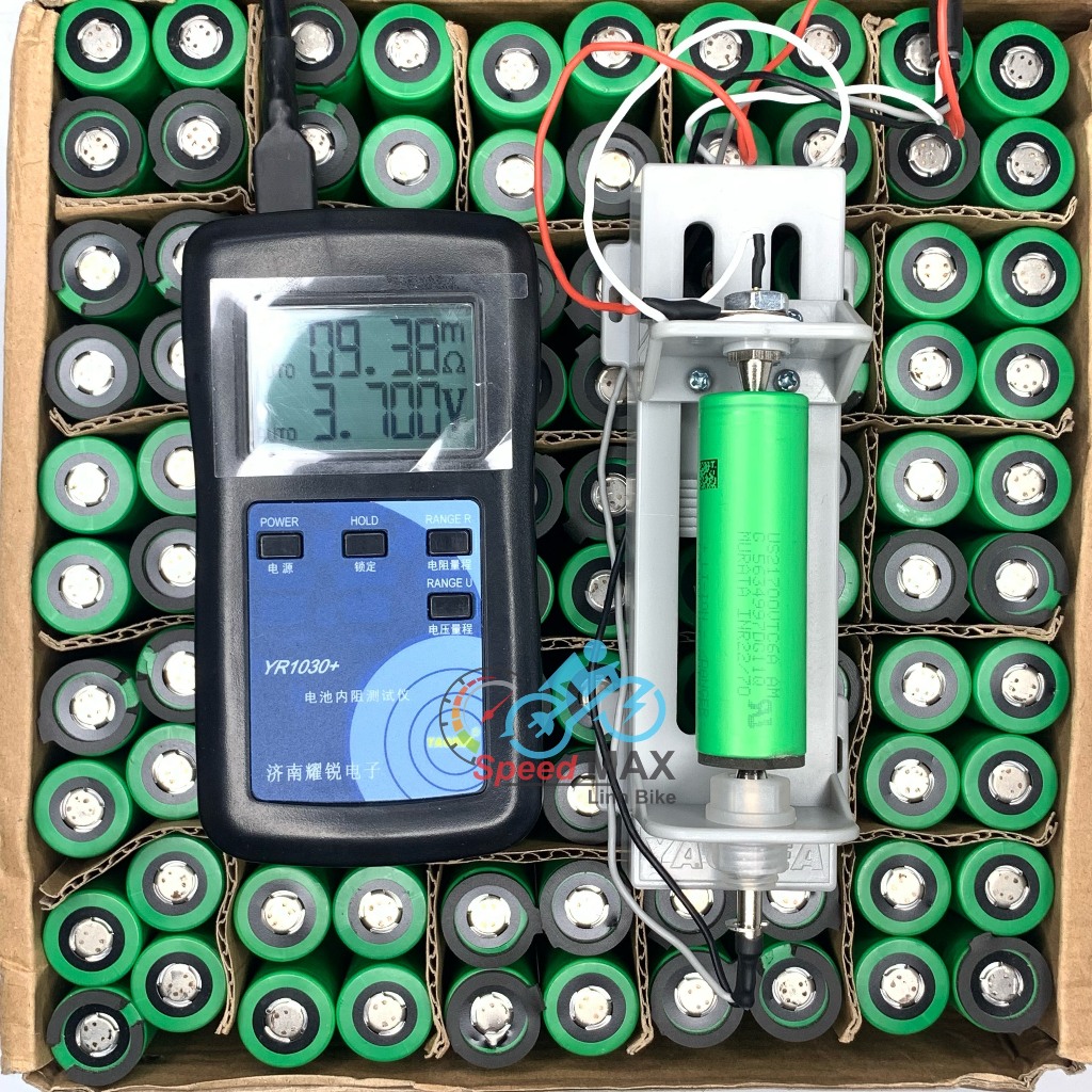 Pin Sony VTC6A 217000 DL 3000mAh xả cao 15C 30A