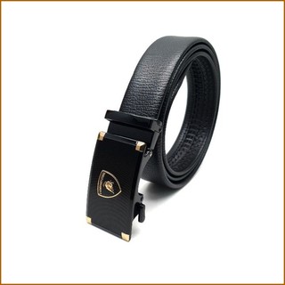 Thắt lưng da thời trang - Dây lưng nam cao cấp