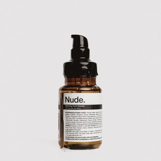Sữa rửa mặt Nude - Rusty Lab
