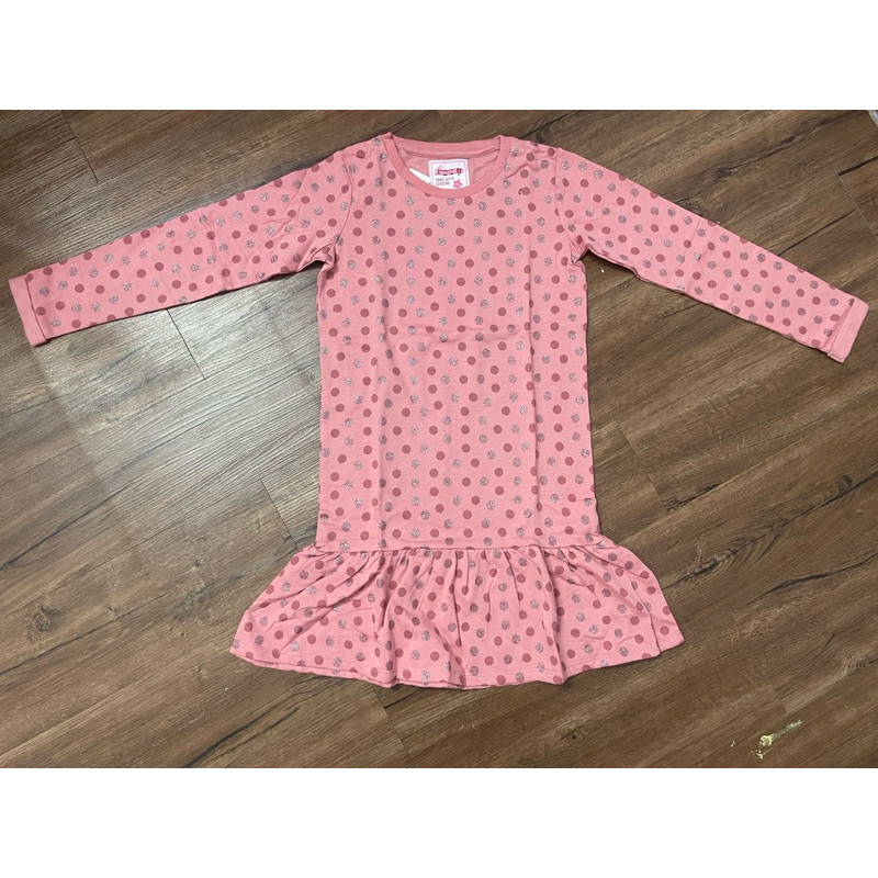 Váy đuôi cá Young Style Sukienka Dziewczeca xuất xịn size 140 & 146