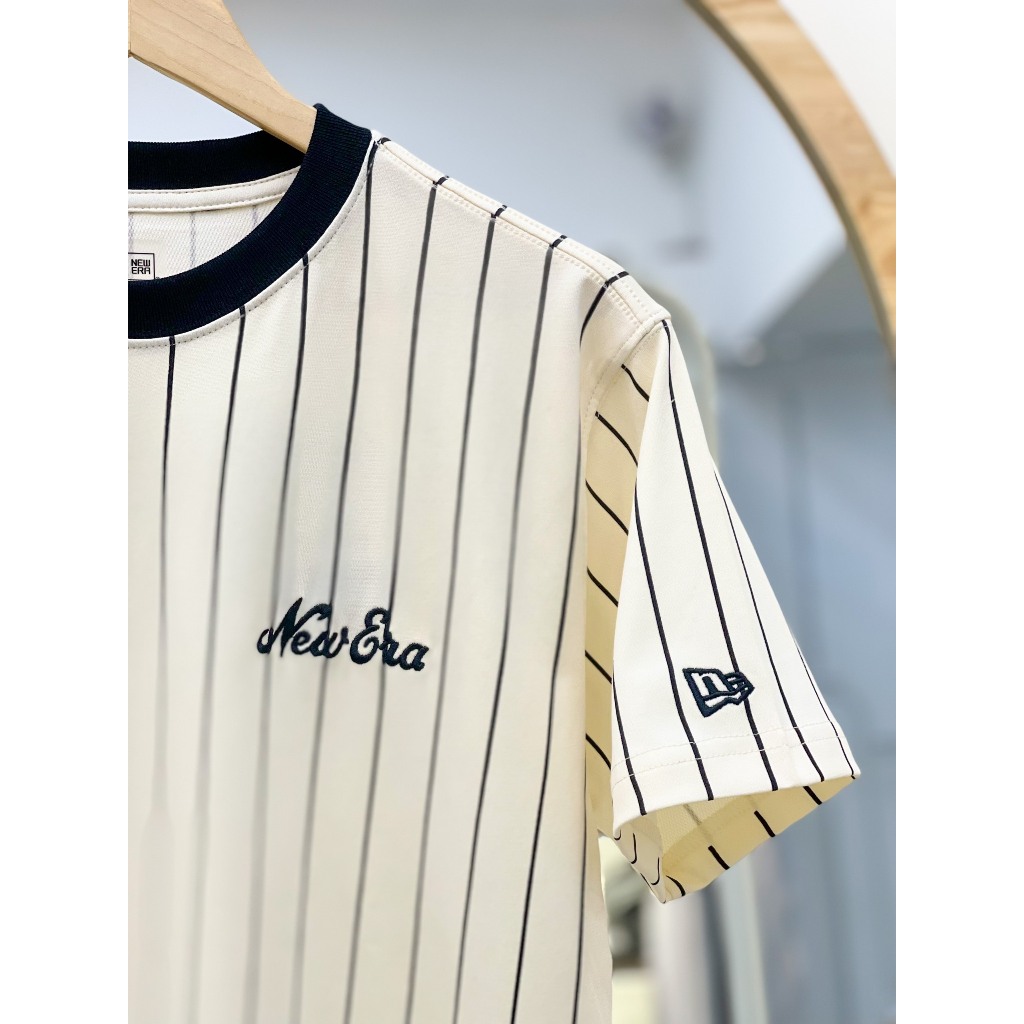 Áo Thun New Era Ne Thêu chính hãng giá tốt