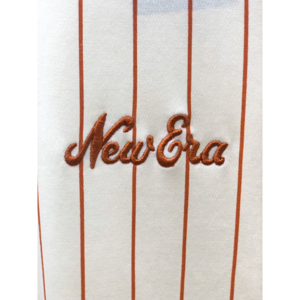 Áo Thun New Era Ne Thêu chính hãng giá tốt