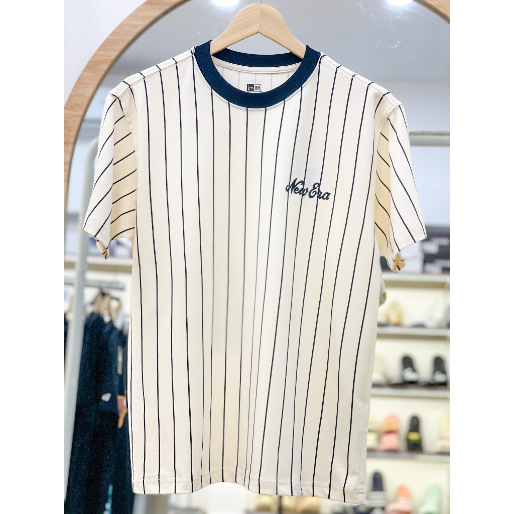 Áo Thun New Era Ne Thêu chính hãng giá tốt