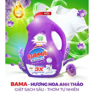 Nước giặt xả quần áo Fortuna can 4kg hương nước hoa thơm lâu tẩy sạch vết bẩn