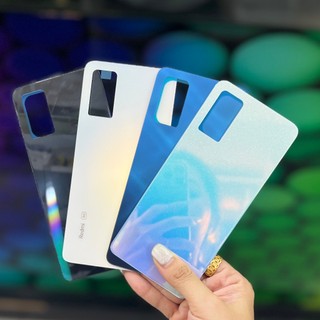 Nắp lưng Xiaomi Redmi Note 11 Pro (kèm kính camera)