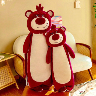 Gấu bông gối ôm hình thú dễ thương kích thước 60cm nhiều hình Xưởng gấu bông Việt Nam