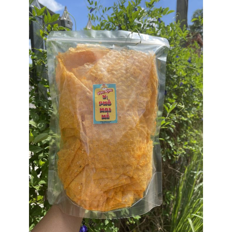 Combo bánh tráng 3 vị phô mai 900g