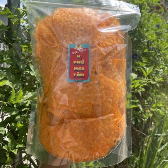 Combo bánh tráng 3 vị phô mai 900g