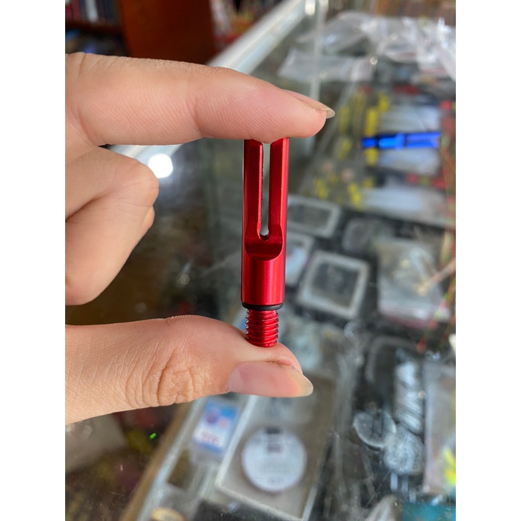 Đầu kẹp vẩy trục hợp kim cao cấp