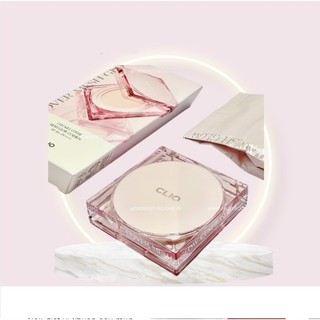 Phấn nước clio kill cover glow cushion spf50+pa+++
