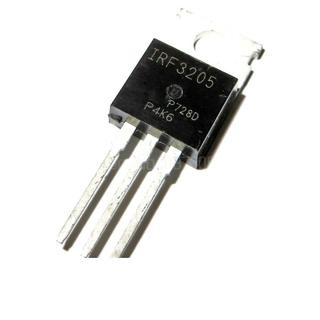 Irf3205 - 110a 55v