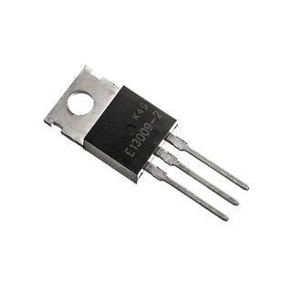 E13009-2 j13009-2 mje13009 12a 400v transistor npn to-220