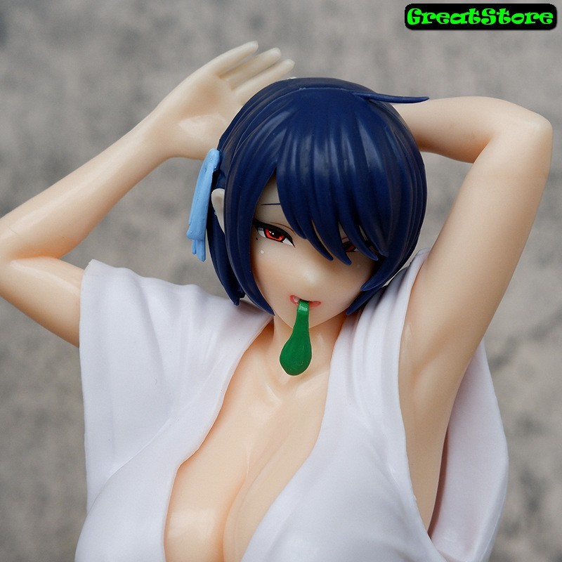 Mô hình Saito Naoko Sexy Figure 18.5 cm