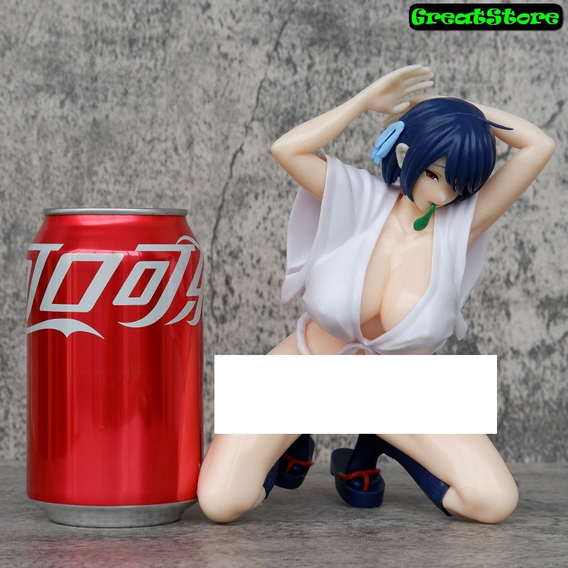 Mô hình Saito Naoko Sexy Figure 18.5 cm