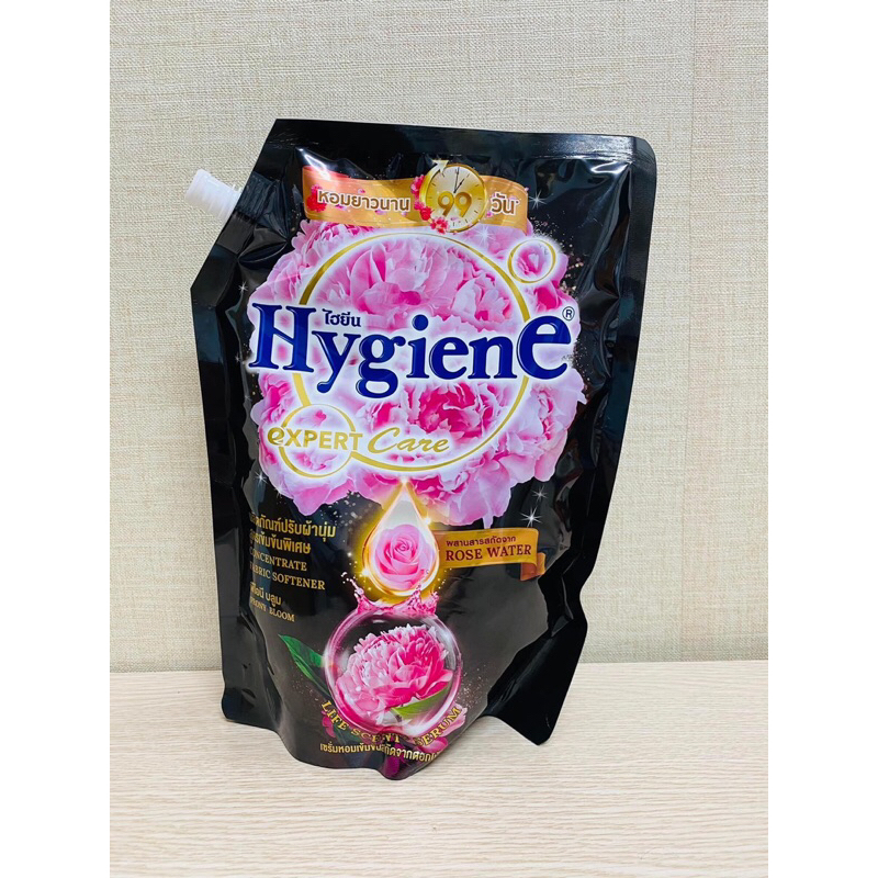 Nước Xả Hygiene Thái 1150ml - 1300ml